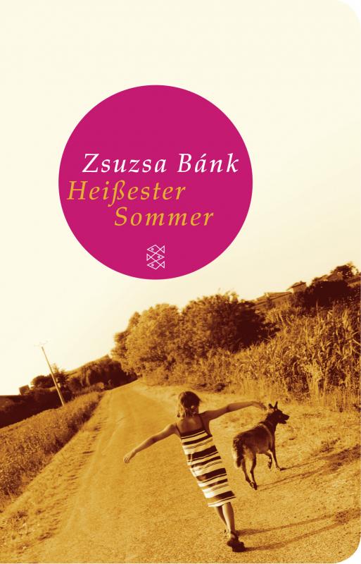 Cover-Bild Heißester Sommer