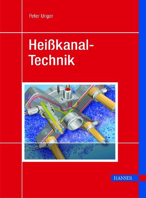 Cover-Bild Heißkanal-Technik