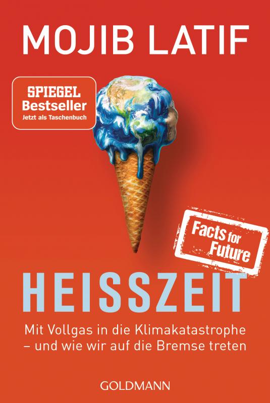 Cover-Bild HEISSZEIT