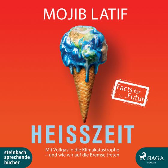 Cover-Bild Heißzeit