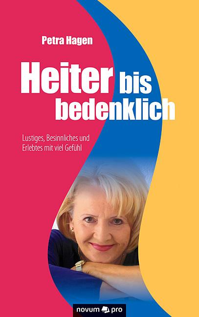 Cover-Bild Heiter bis bedenklich