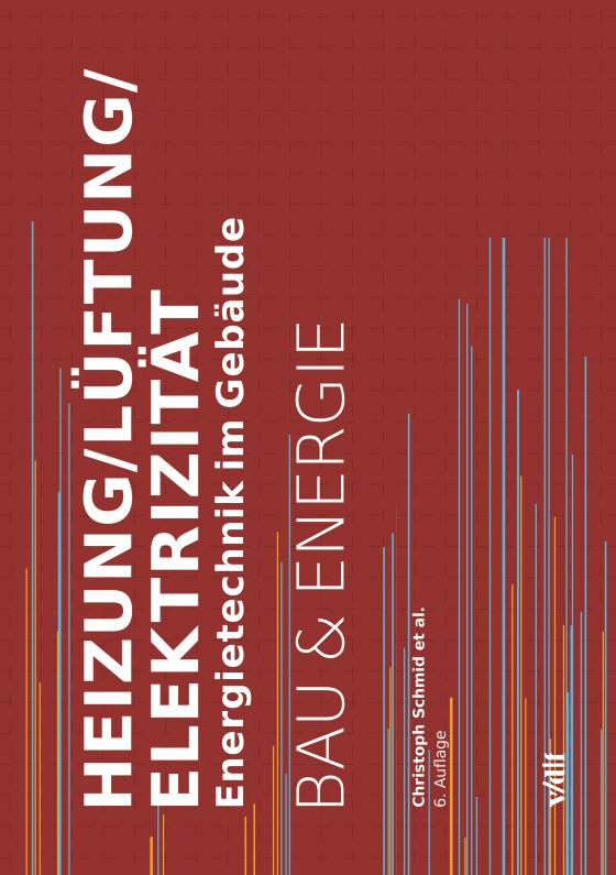 Cover-Bild Heizung/Lüftung/Elektrizität