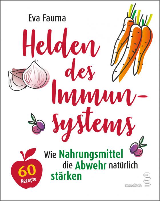 Cover-Bild Helden des Immunsystems