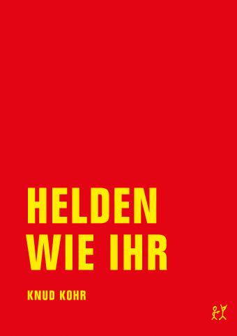 Cover-Bild Helden wie ihr