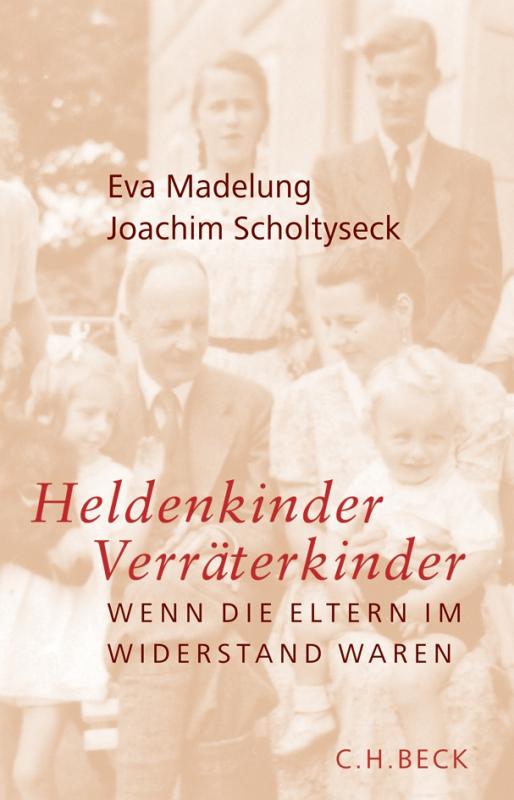 Cover-Bild Heldenkinder, Verräterkinder