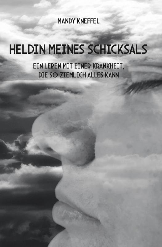 Cover-Bild Heldin meines Schicksals