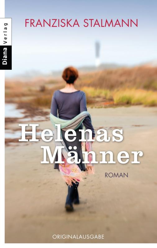 Cover-Bild Helenas Männer