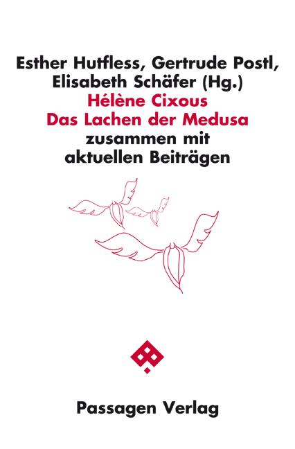 Cover-Bild Hélène Cixous: Das Lachen der Medusa