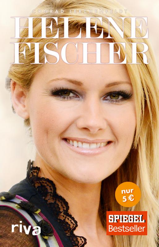 Cover-Bild Helene Fischer