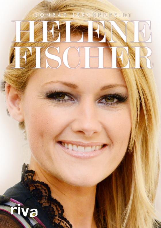 Cover-Bild Helene Fischer