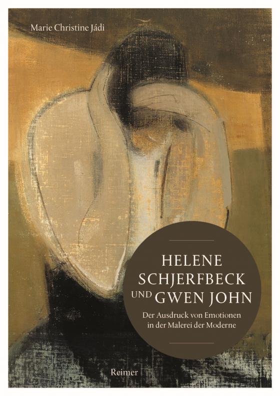 Cover-Bild Helene Schjerfbeck und Gwen John