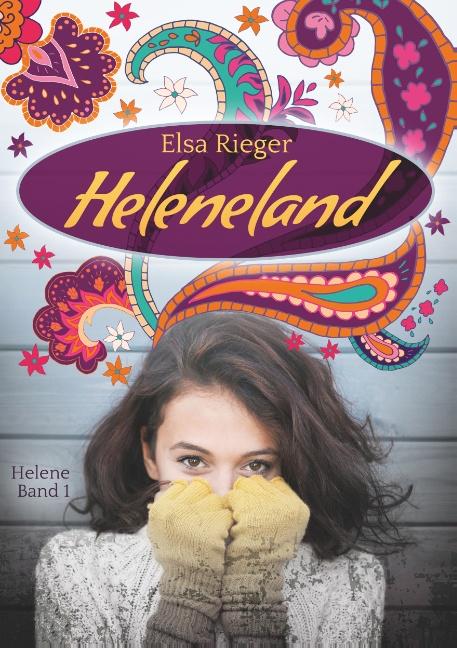 Cover-Bild Heleneland