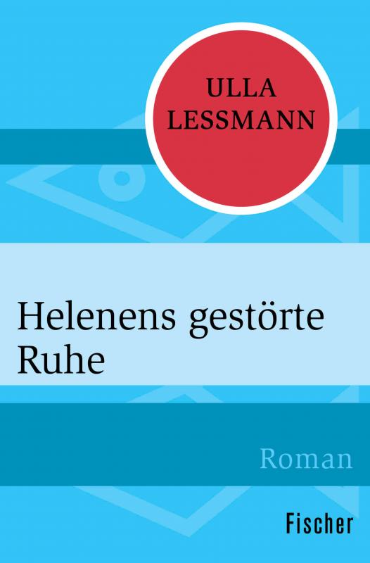 Cover-Bild Helenens gestörte Ruhe