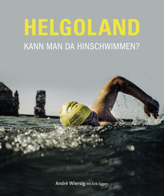 Cover-Bild Helgoland