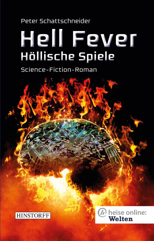 Cover-Bild Hell Fever