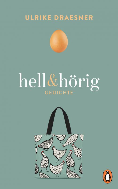 Cover-Bild hell & hörig