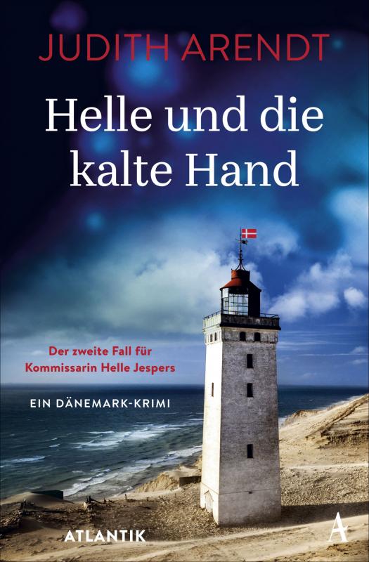 Cover-Bild Helle und die kalte Hand