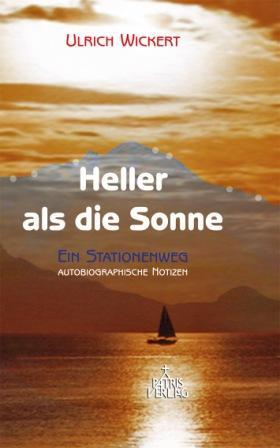 Cover-Bild Heller als die Sonne