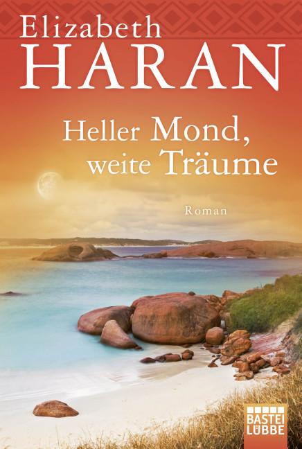 Cover-Bild Heller Mond, weite Träume