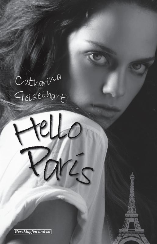 Cover-Bild Hello Paris