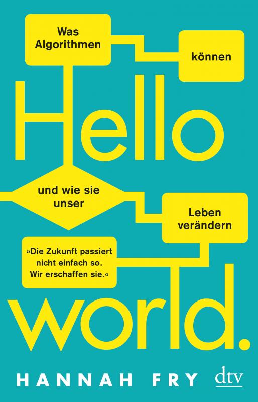 Cover-Bild Hello World