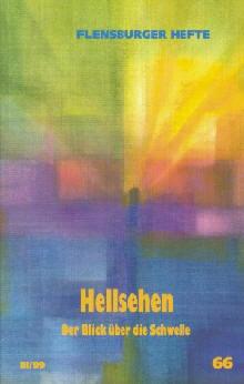 Cover-Bild Hellsehen