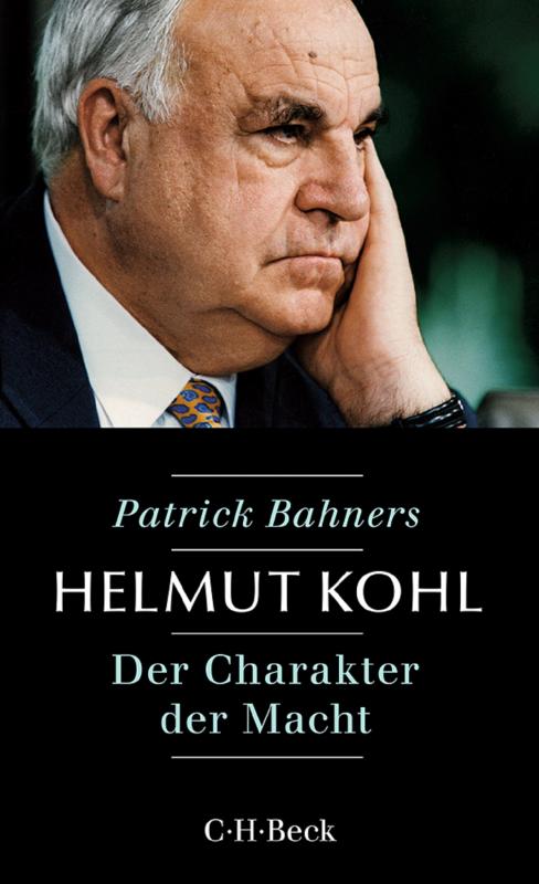 Cover-Bild Helmut Kohl