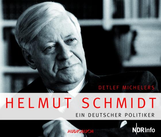 Cover-Bild Helmut Schmidt