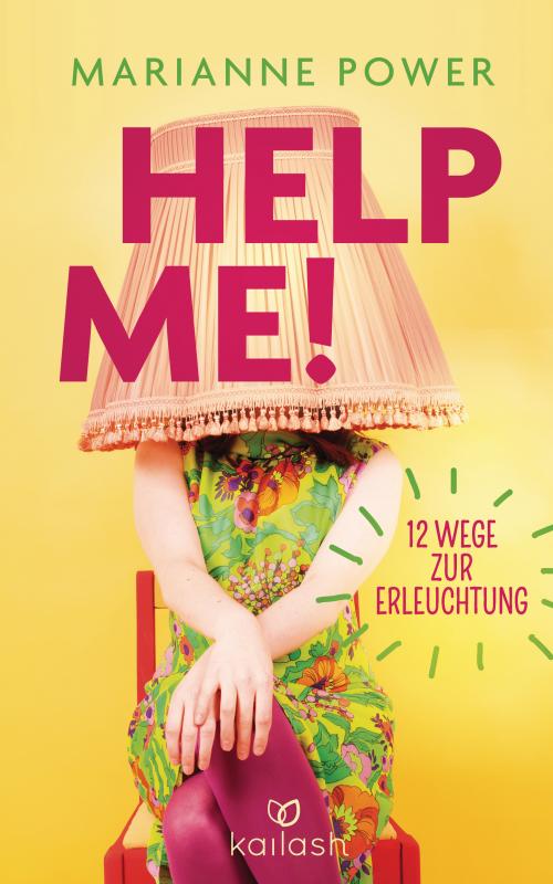 Cover-Bild Help Me!