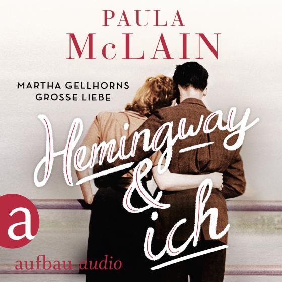 Cover-Bild Hemingway und ich