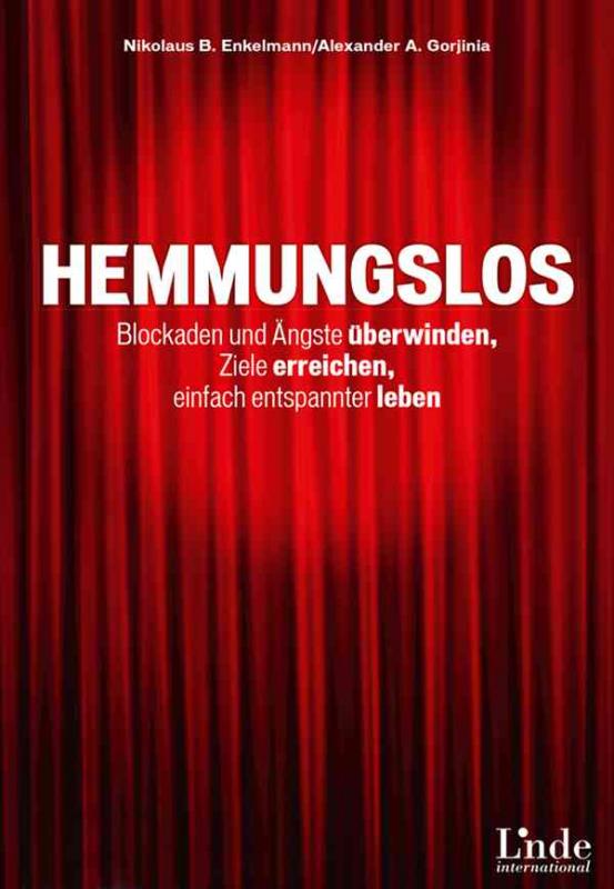 Cover-Bild Hemmungslos