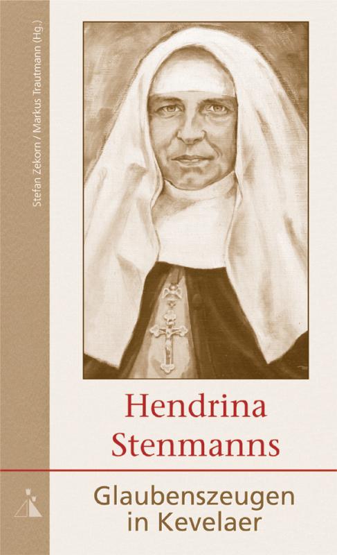 Cover-Bild Hendrina Stenmanns