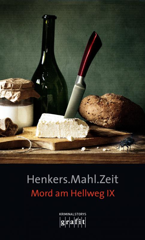 Cover-Bild Henkers.Mahl.Zeit.