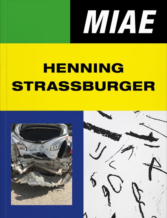 Cover-Bild Henning Strassburger