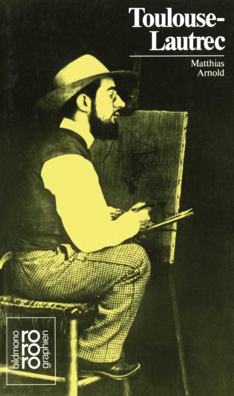 Cover-Bild Henri de Toulouse-Lautrec