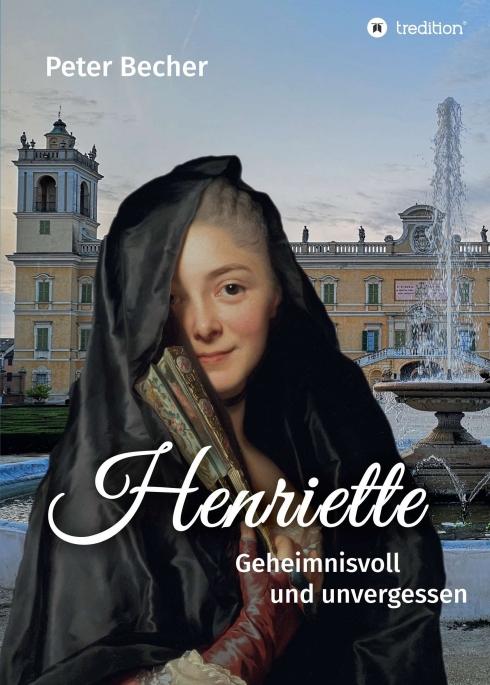 Cover-Bild Henriette