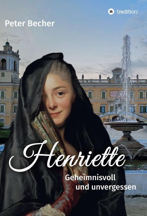 Cover-Bild Henriette