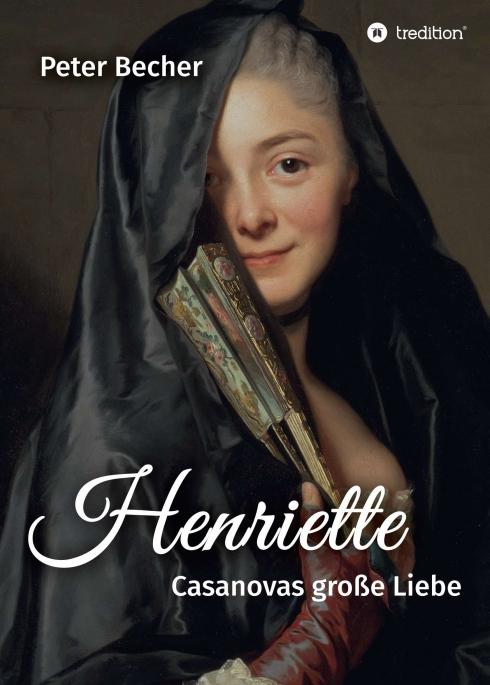 Cover-Bild Henriette
