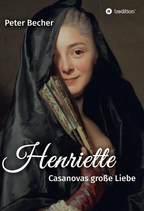 Cover-Bild Henriette