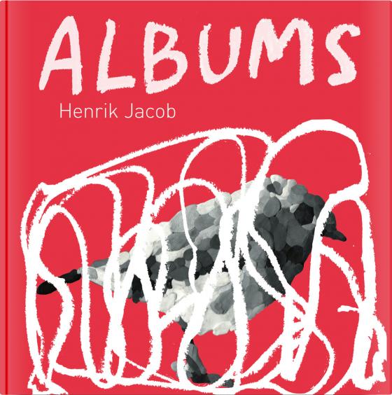 Cover-Bild Henrik Jacob – Albums