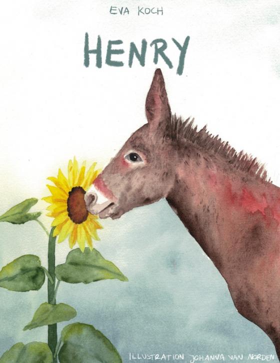 Cover-Bild HENRY