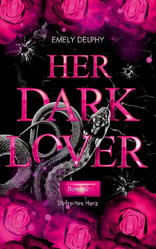 Cover-Bild Her Dark Lover