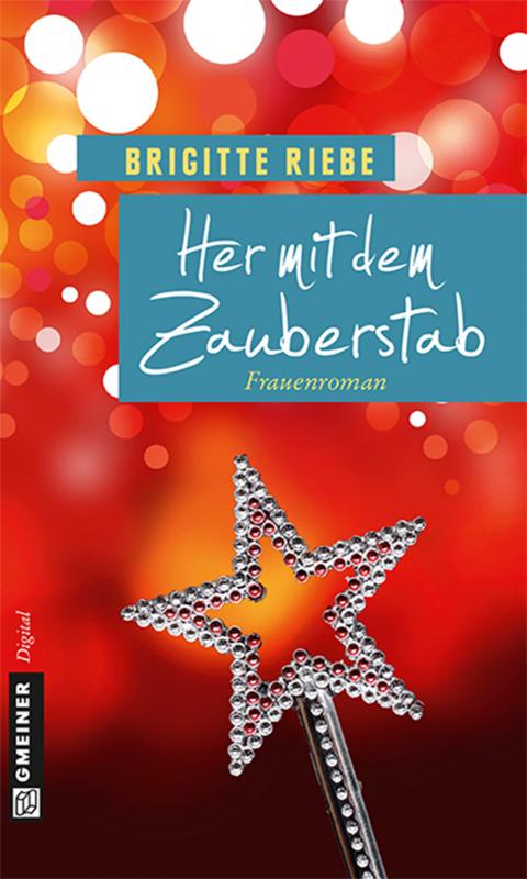 Cover-Bild Her mit dem Zauberstab