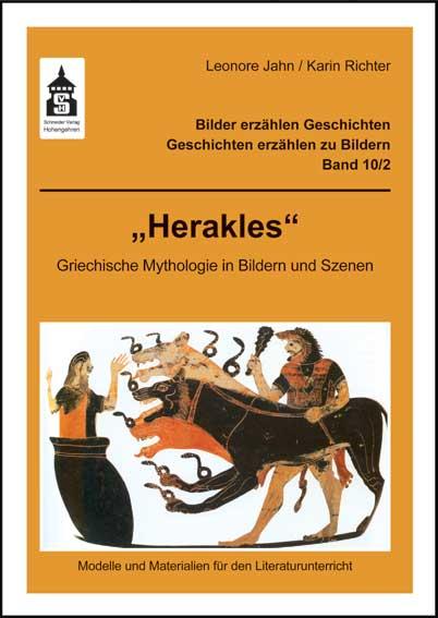 Cover-Bild Herakles