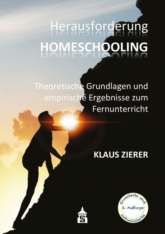 Cover-Bild Herausforderung Homeschooling