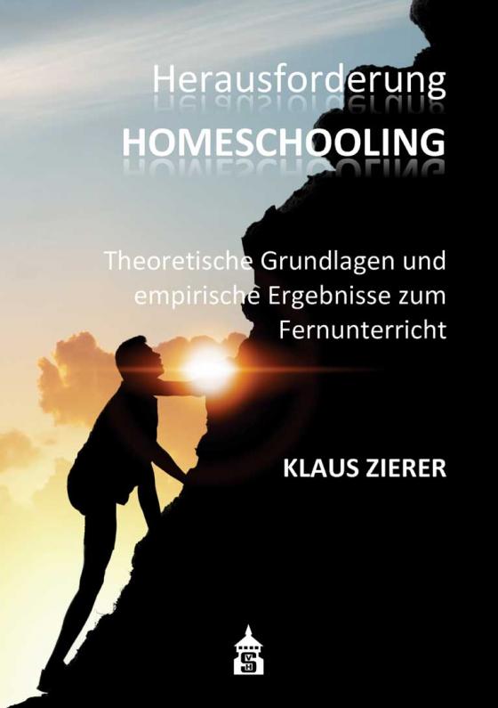 Cover-Bild Herausforderung Homeschooling