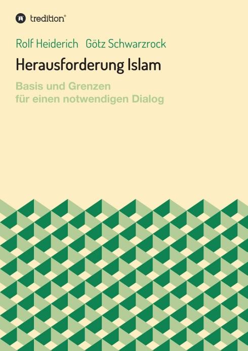 Cover-Bild Herausforderung Islam