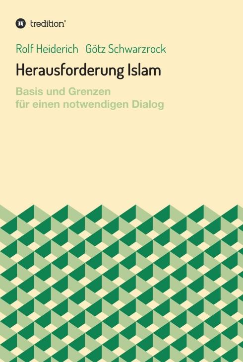Cover-Bild Herausforderung Islam