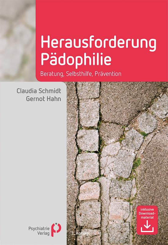 Cover-Bild Herausforderung Pädophilie