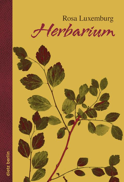 Cover-Bild Herbarium